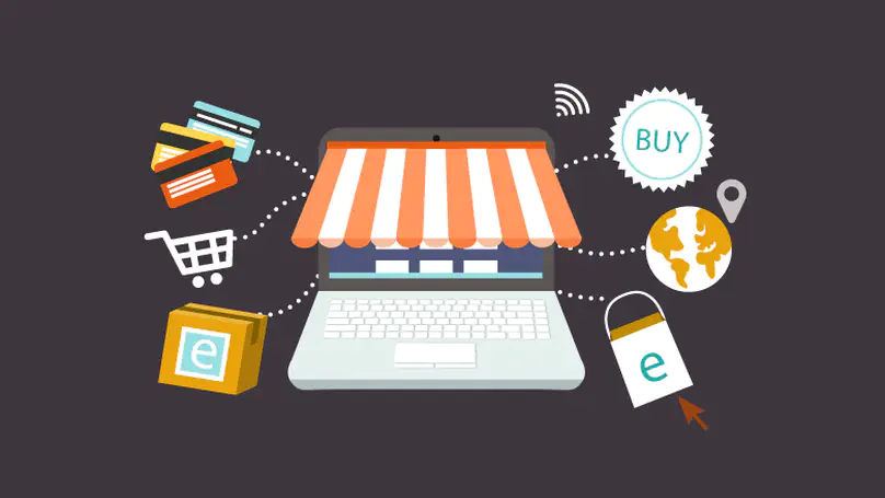 Crawling E-Commerce Websites for Data Extraction